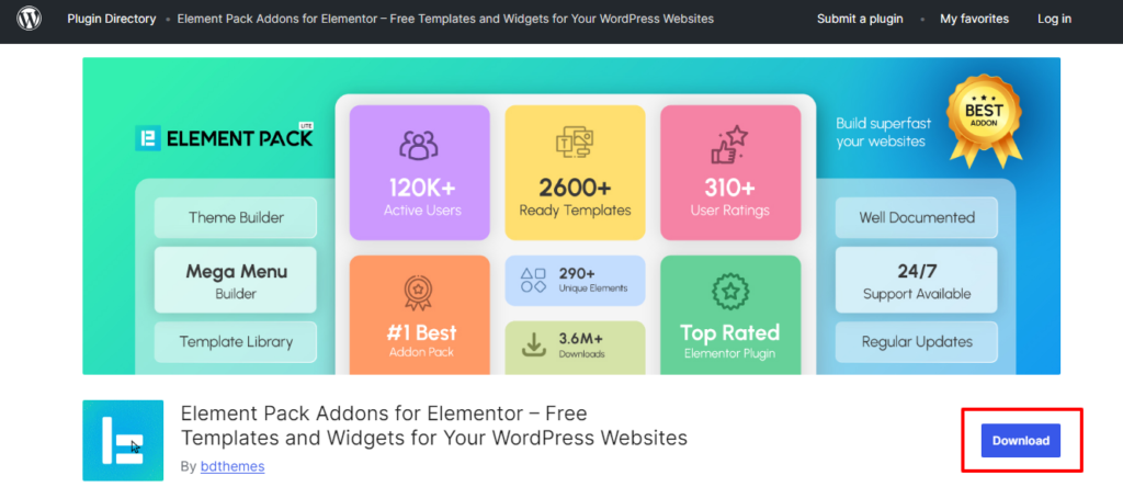 Installing WordPress Plugin free via Manual Method