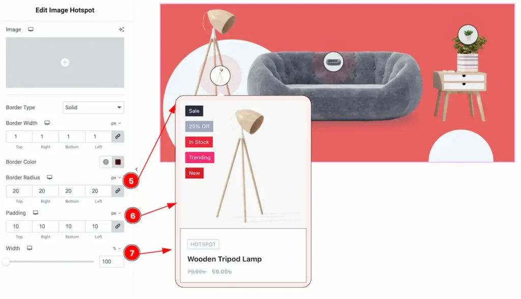 product items normal 2 - BdThemes