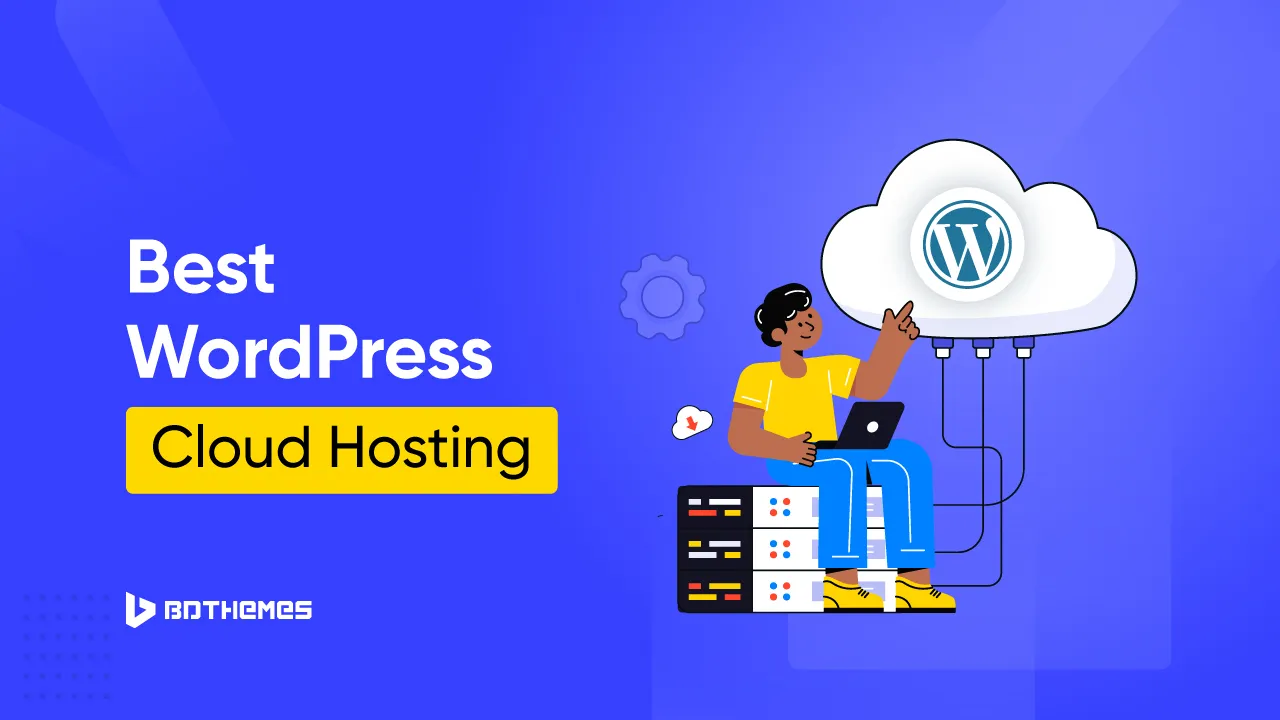 Best WordPress cloud hosting