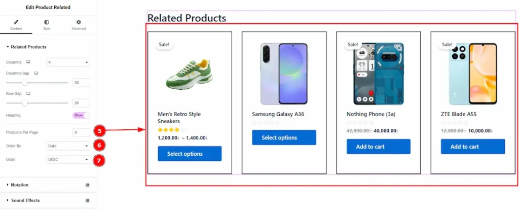 Content Related Products 02 - BdThemes