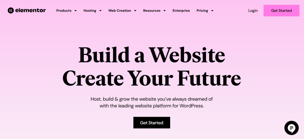 Elementor - Best WordPress Page Builders