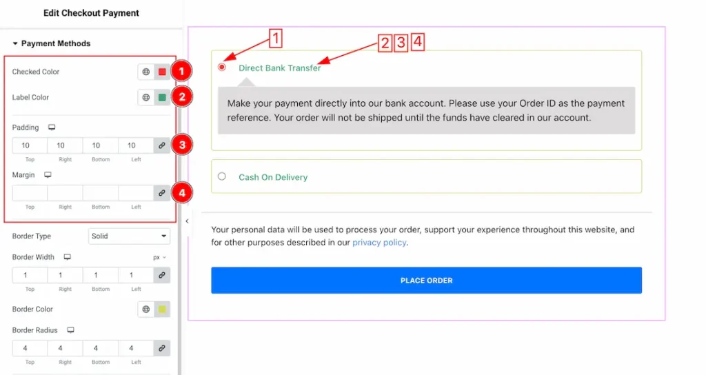 Payment Method1 - BdThemes
