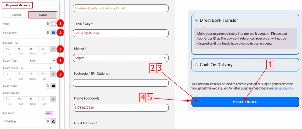 Payment Methods Button 01 - BdThemes