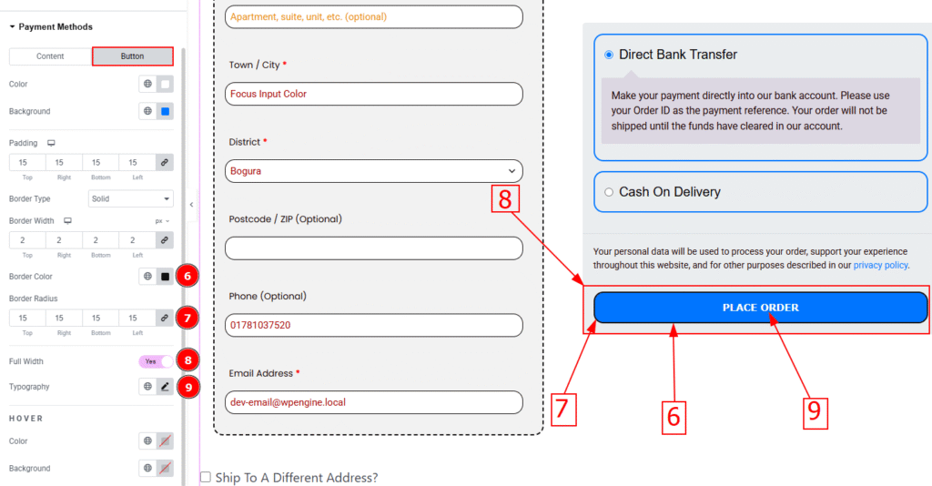 Payment Methods Button 02 - BdThemes