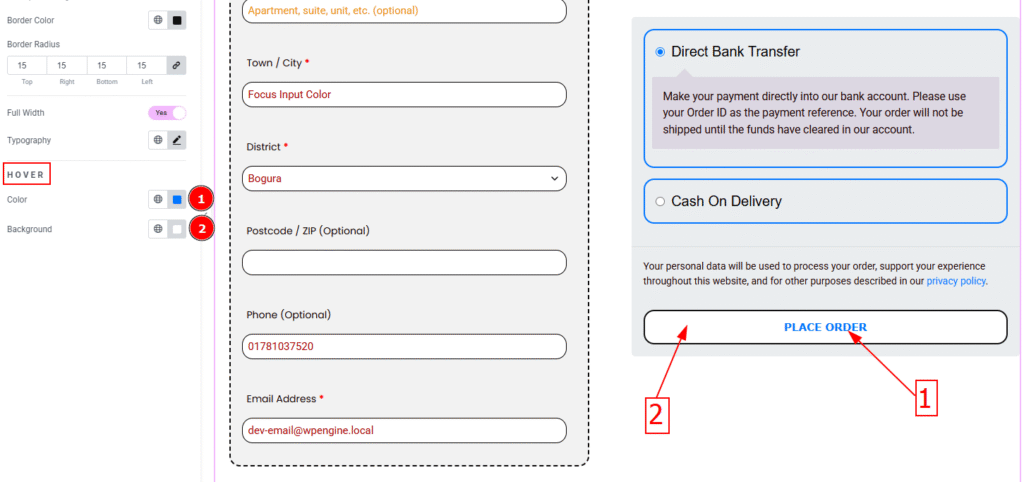 Payment Methods Button 03 - BdThemes
