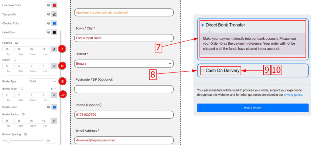 Paymnet Method Content 03 - BdThemes