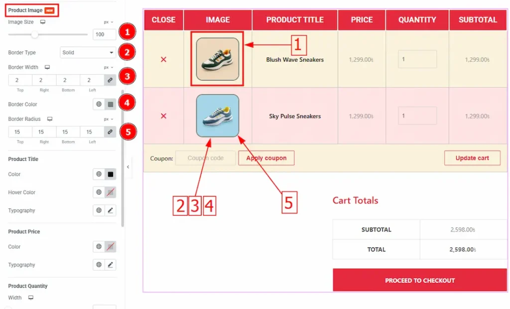 Product Image - BdThemes