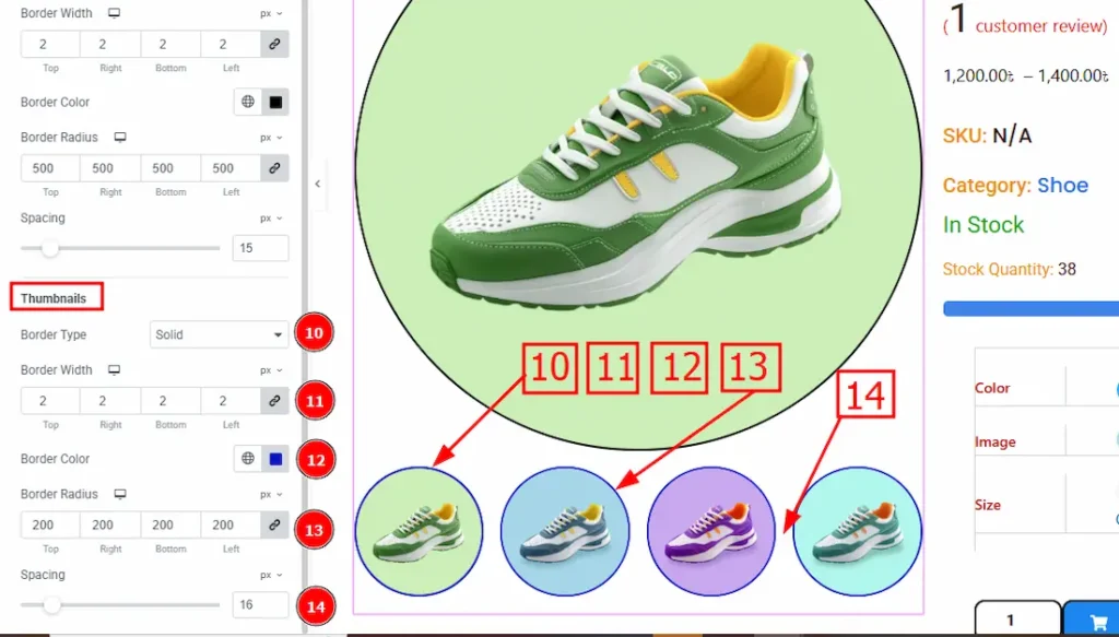 Thumbnail - BdThemes