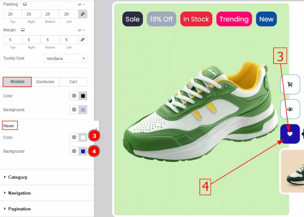 Wishlist Tab Hover 1 - BdThemes