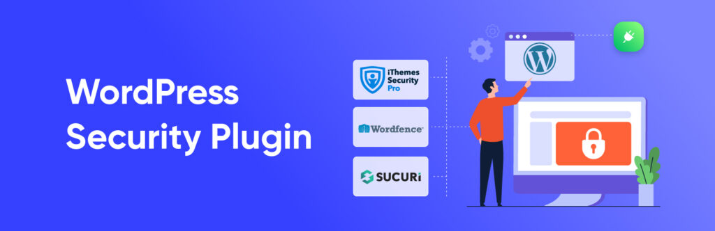 WordPress Security Plugin