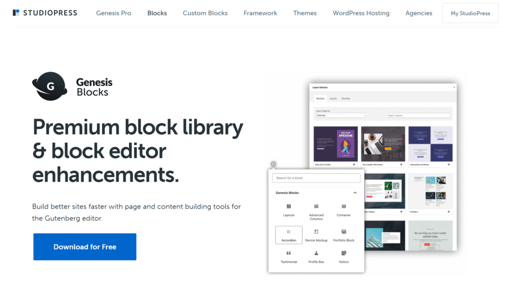Genesis Block