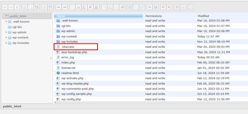 Redirect HTTP to HTTPS