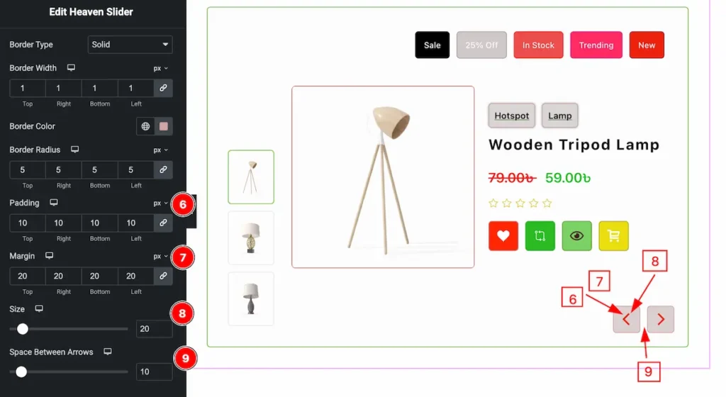 navigation normal 2 - BdThemes