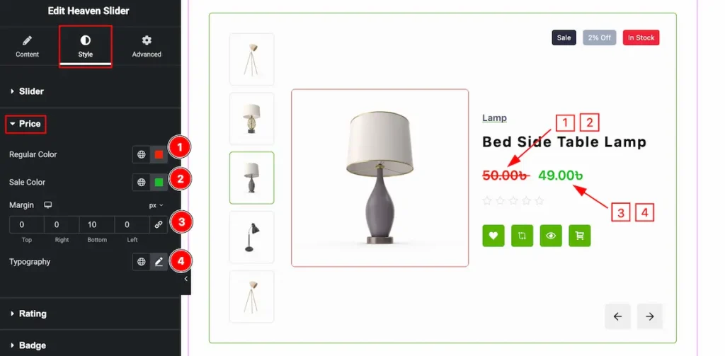 price 6 - BdThemes
