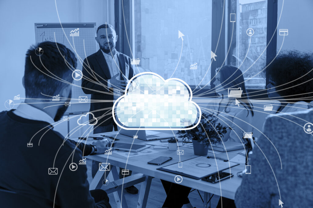 What to Look for in WordPress Cloud Hosting