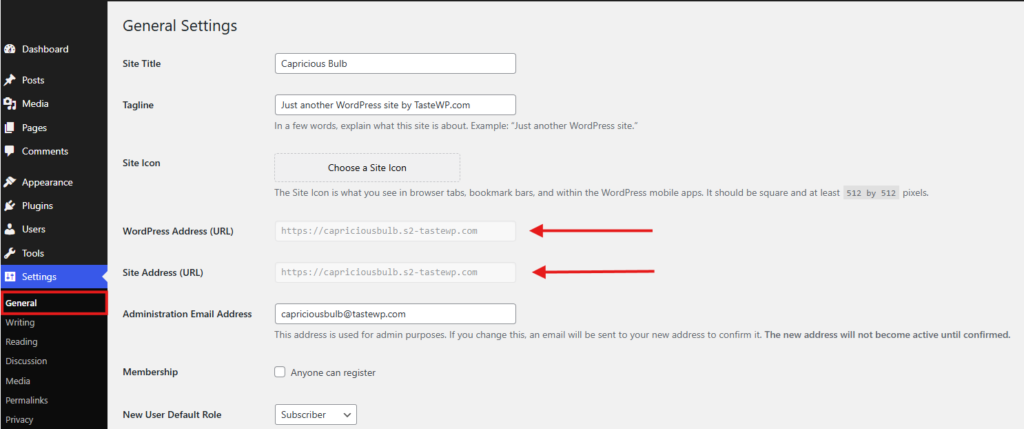 SSL/HTTPS - WordPress security guide