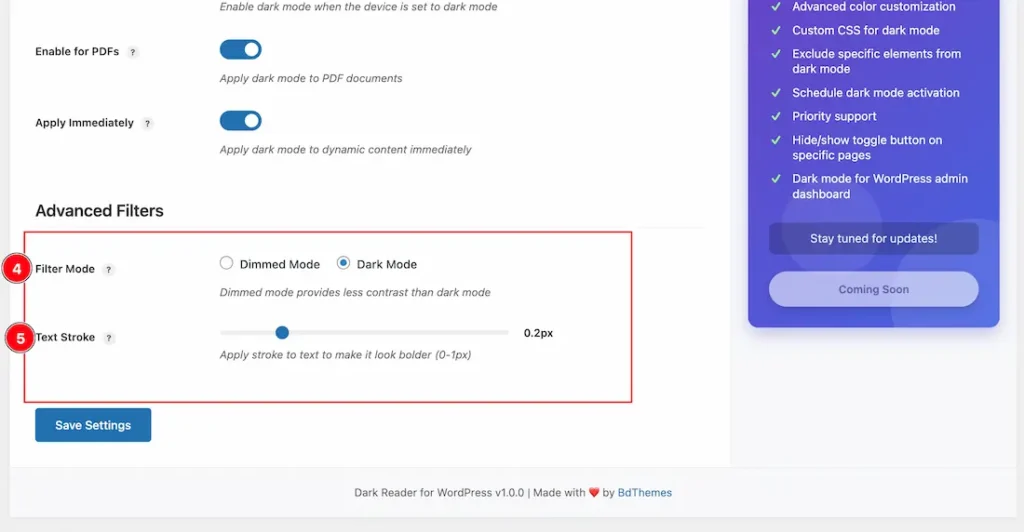 Advanced Tab2 - BdThemes