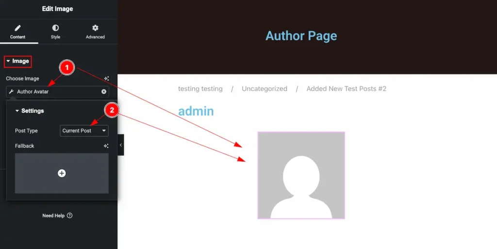 Author Image - BdThemes