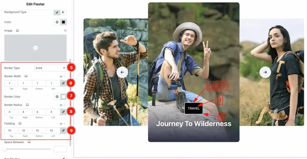 Category Normal 2 - BdThemes