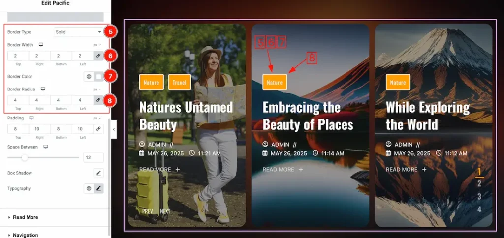 Category2 - BdThemes