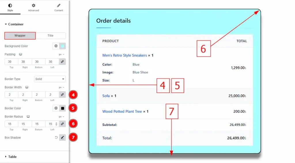 Container Wrapper 02 - BdThemes