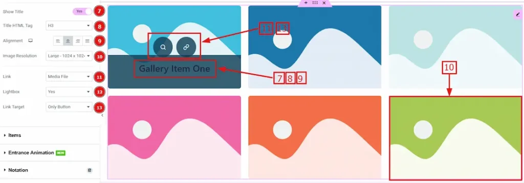 Content Layout 02 - BdThemes