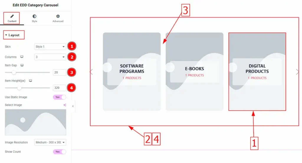 Layout 01 - BdThemes