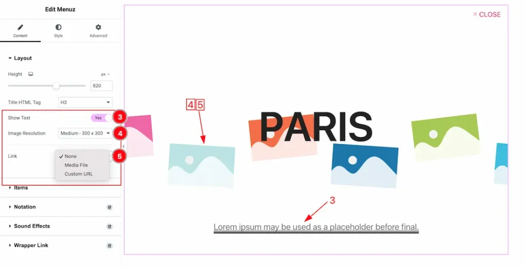 Layout2 - BdThemes
