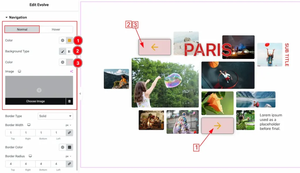 Navigation1 - BdThemes