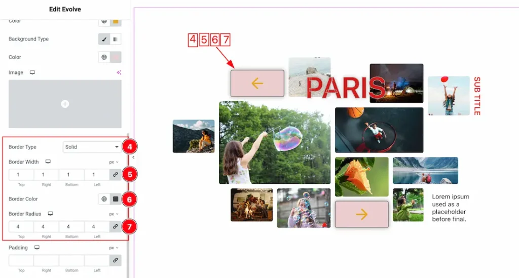 Navigation2 - BdThemes