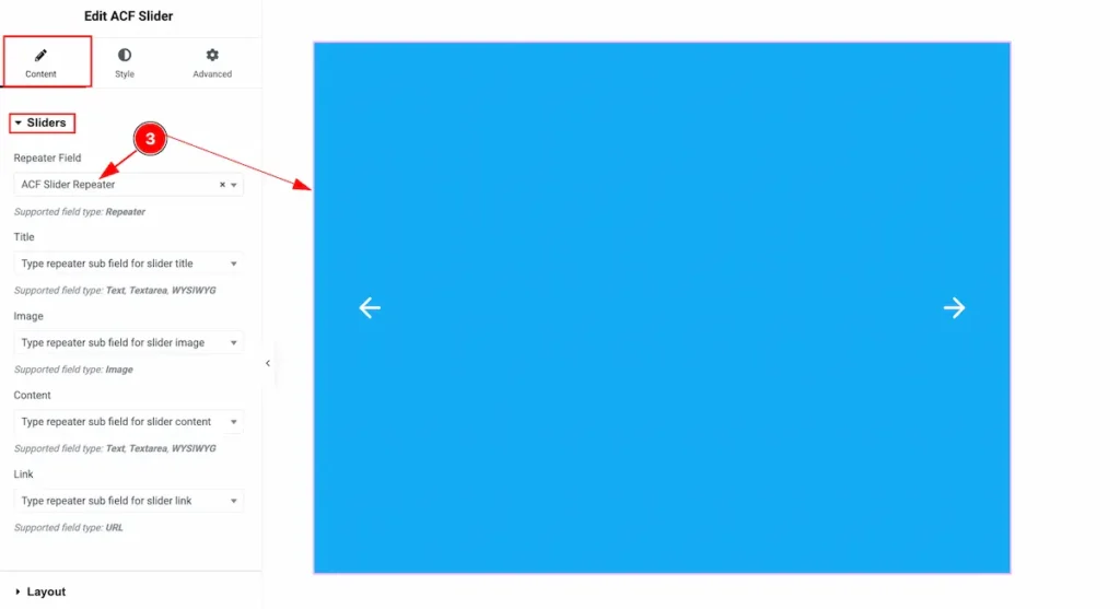 Repeate Field select 2 - BdThemes