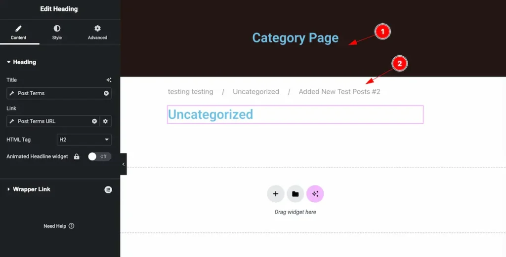 category page another design - BdThemes