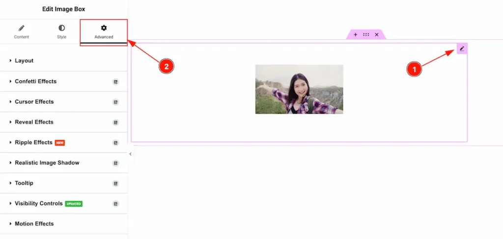 Enable and Configure Global Image Masking