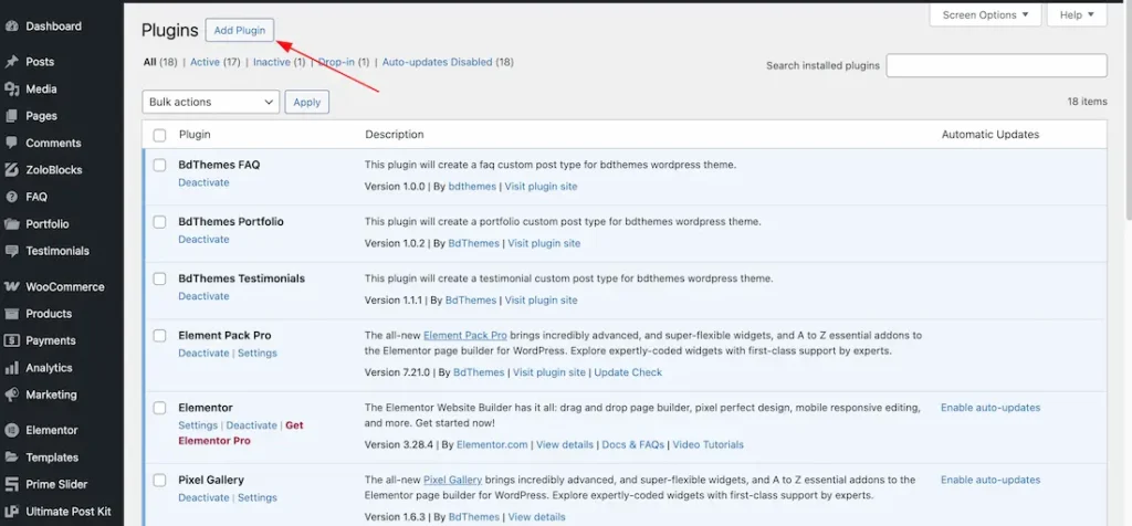 How to Install and Activate the Plugin?