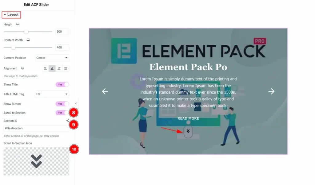 layout 3 1 - BdThemes