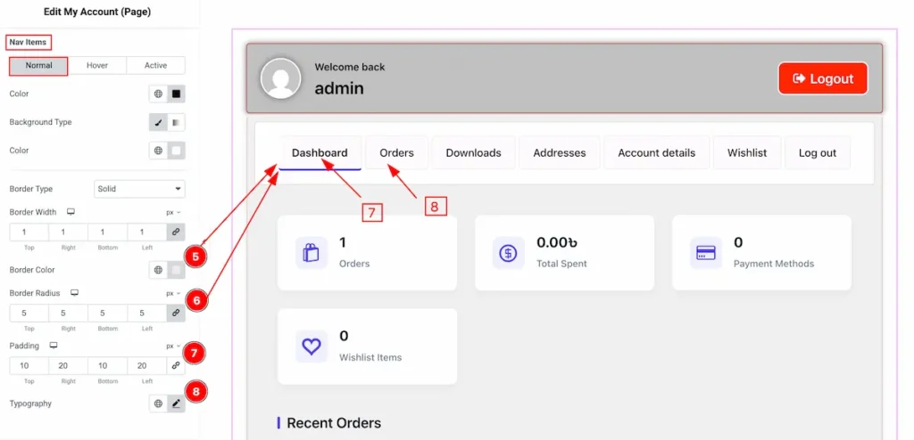 nav items normal 2 - BdThemes