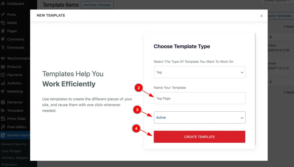 select tags 2 - BdThemes