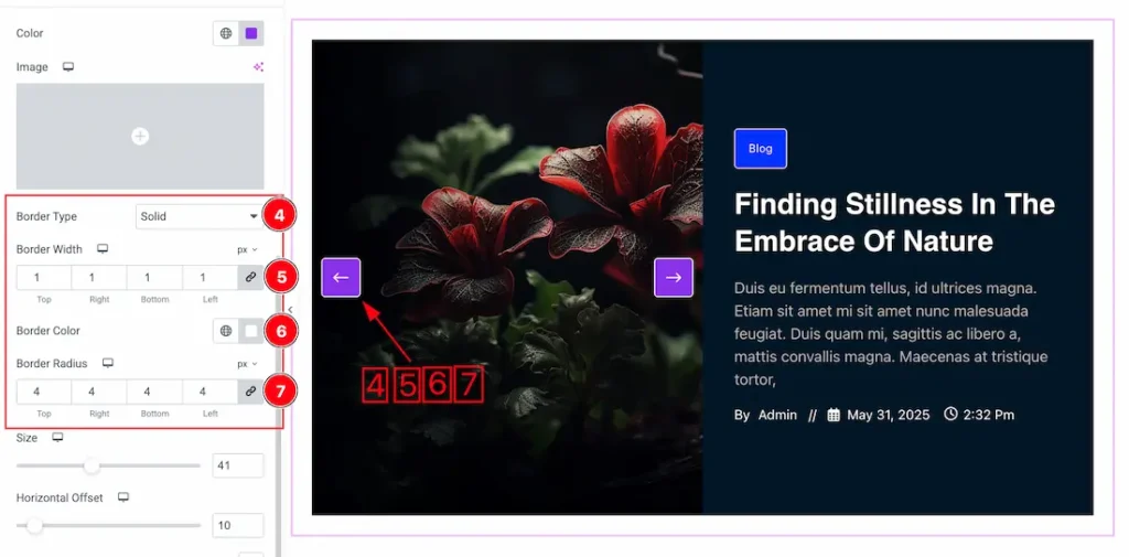 Navigation2 - BdThemes