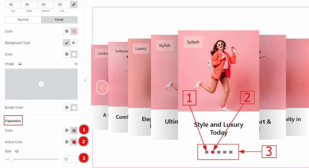 Pagination - BdThemes