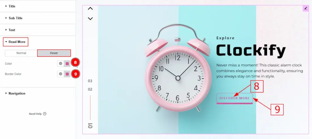 Read More Hover 1 - BdThemes