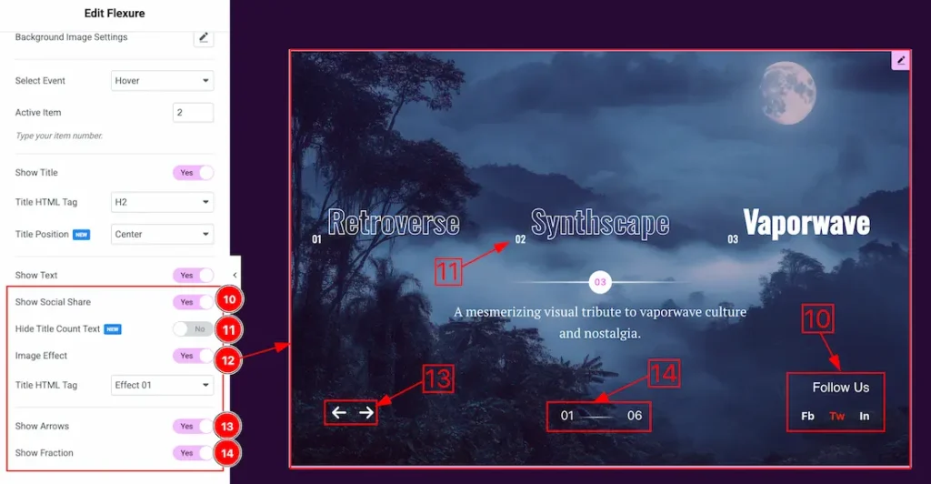 Additional Settings3 - BdThemes