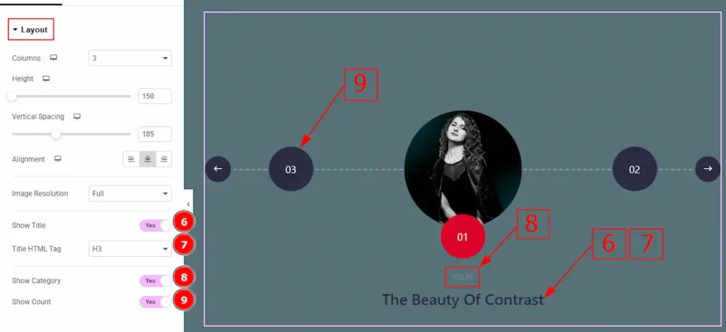 Layout 02 - BdThemes