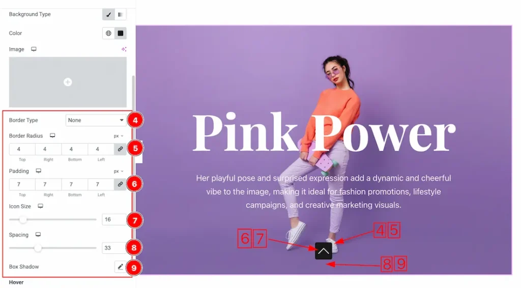 Slide Modal6 1 - BdThemes