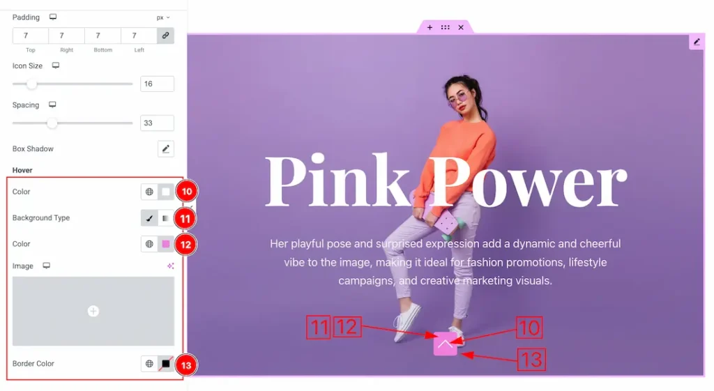 Slide Modal7 - BdThemes