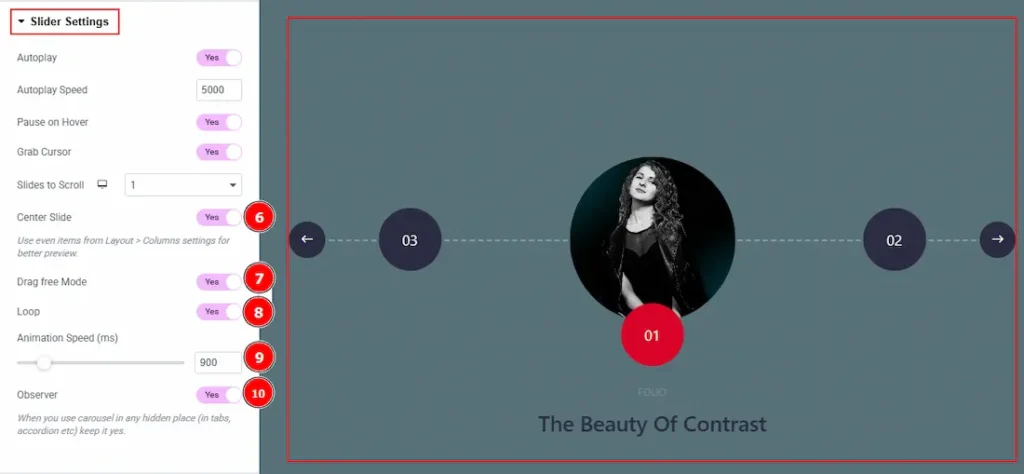 Slider Settings 02 1 - BdThemes
