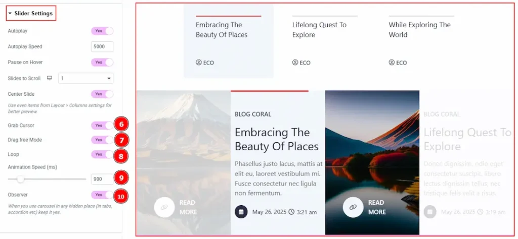 Slider Settings 02 5 - BdThemes