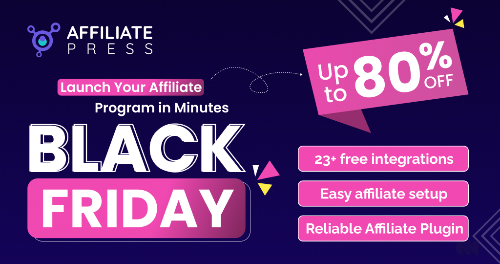 AffiliatePress