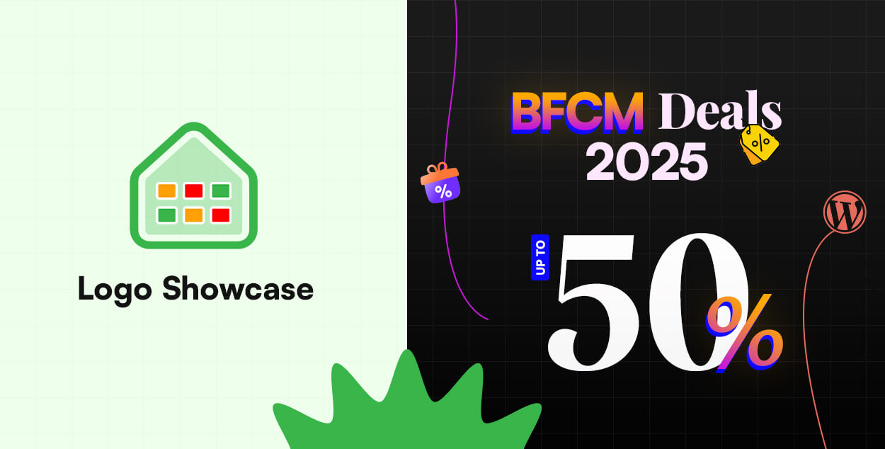 Logo Showcase Ultimate Pro