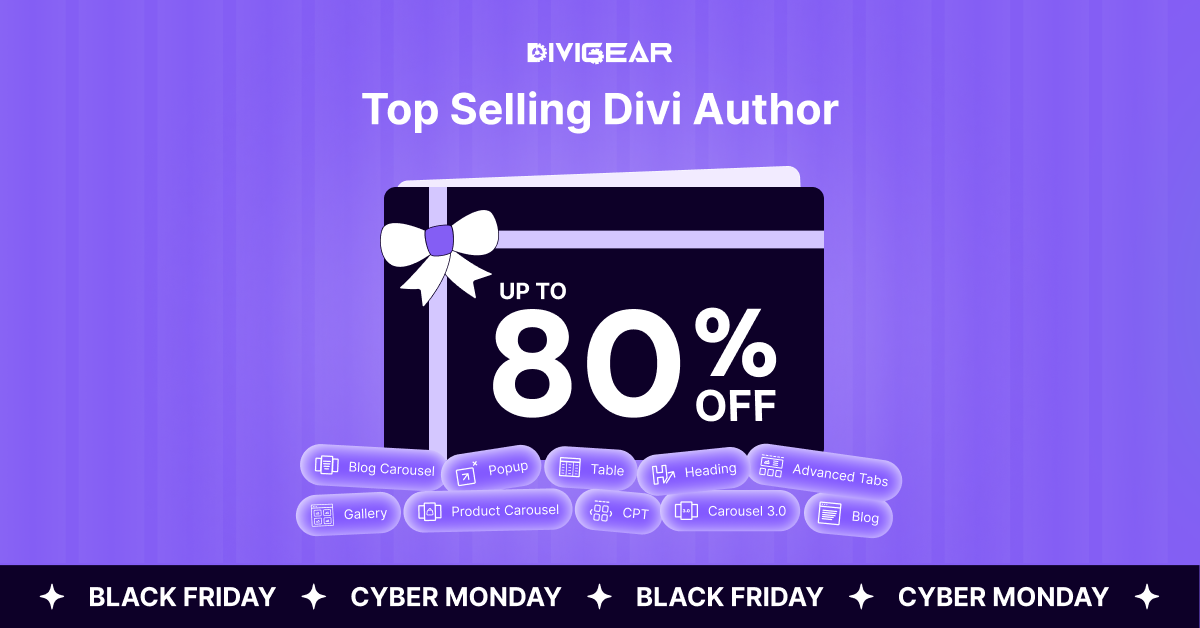 DiviGear