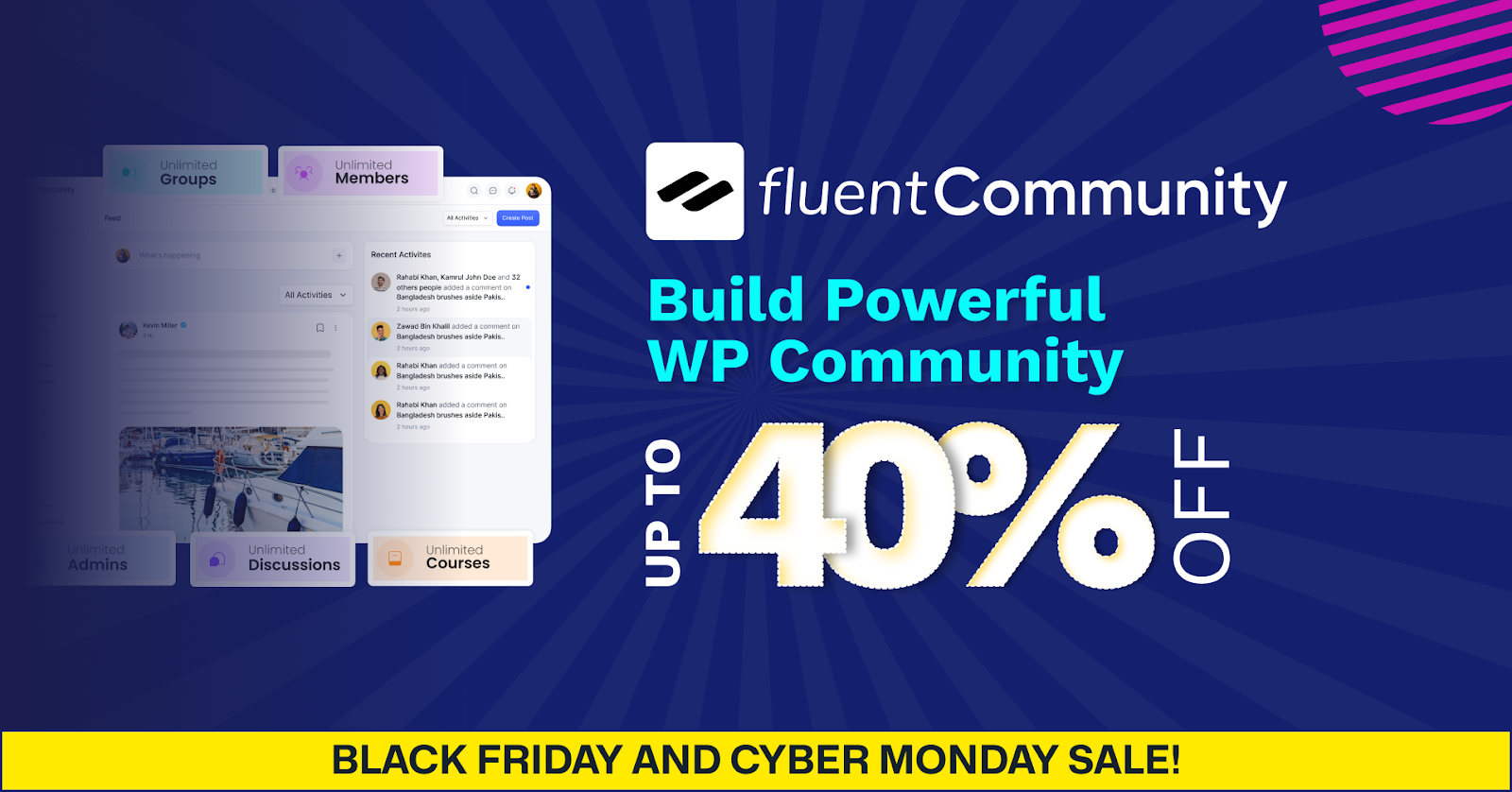 FluentCommunity